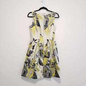 Lela Rose Dress Size 4 Gorgeous!